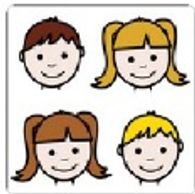 bambini simbolo arasaac