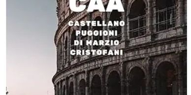 Copertina della Guida di Roma in Comunicazione Aumentativa e Alternativa