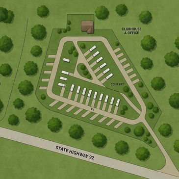 Smithville Campground Investment Opportunity!!!
