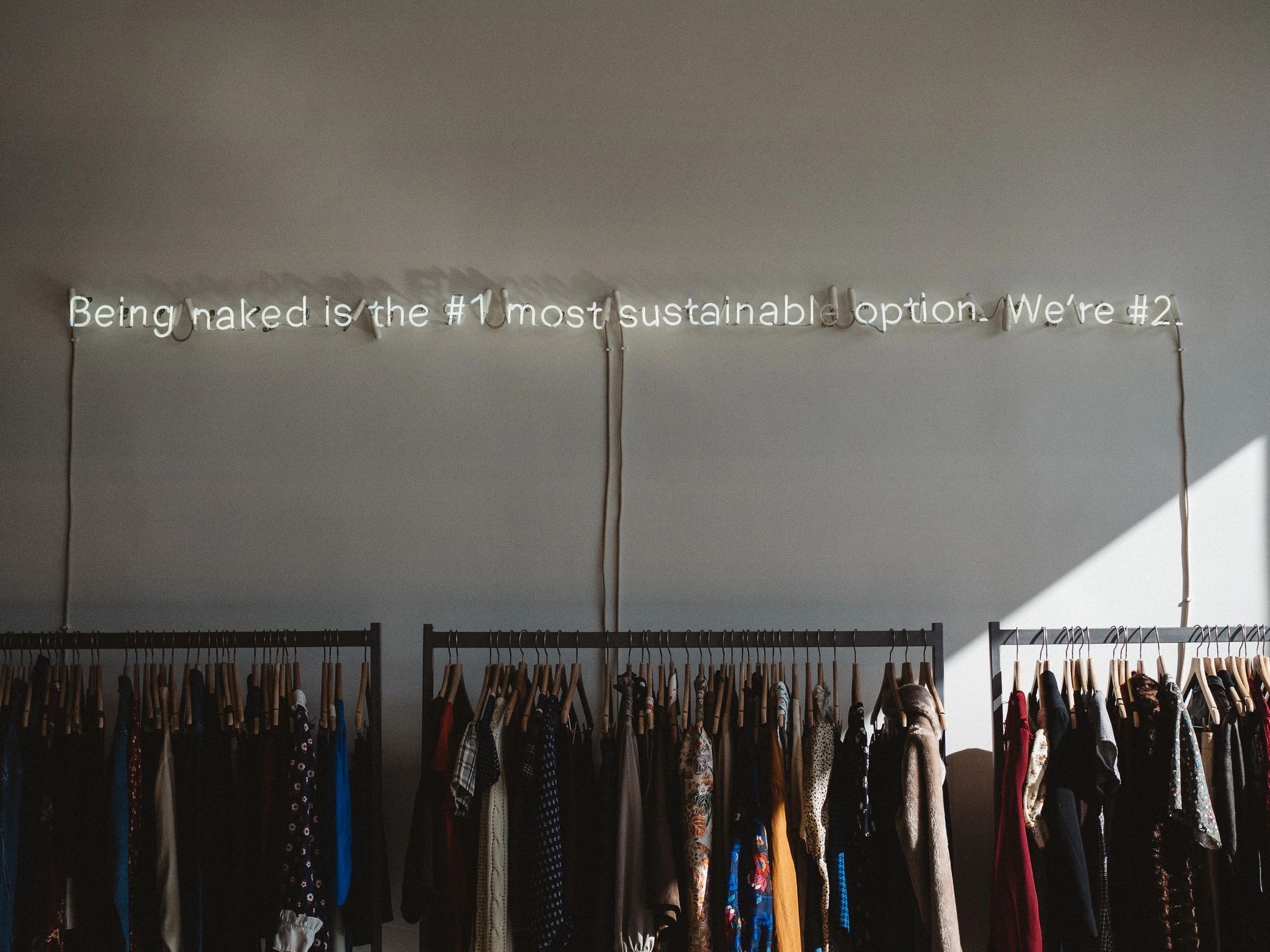 vintage clothing