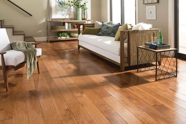 custom hardwood flooring inspiration