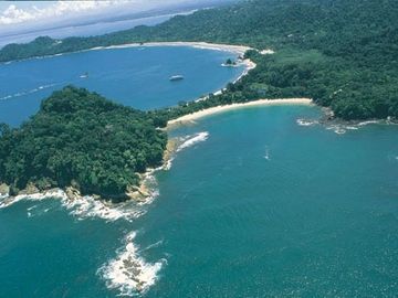 Manuel Antonio National Park
