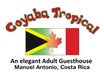 Coyaba Tropical - Adults Only