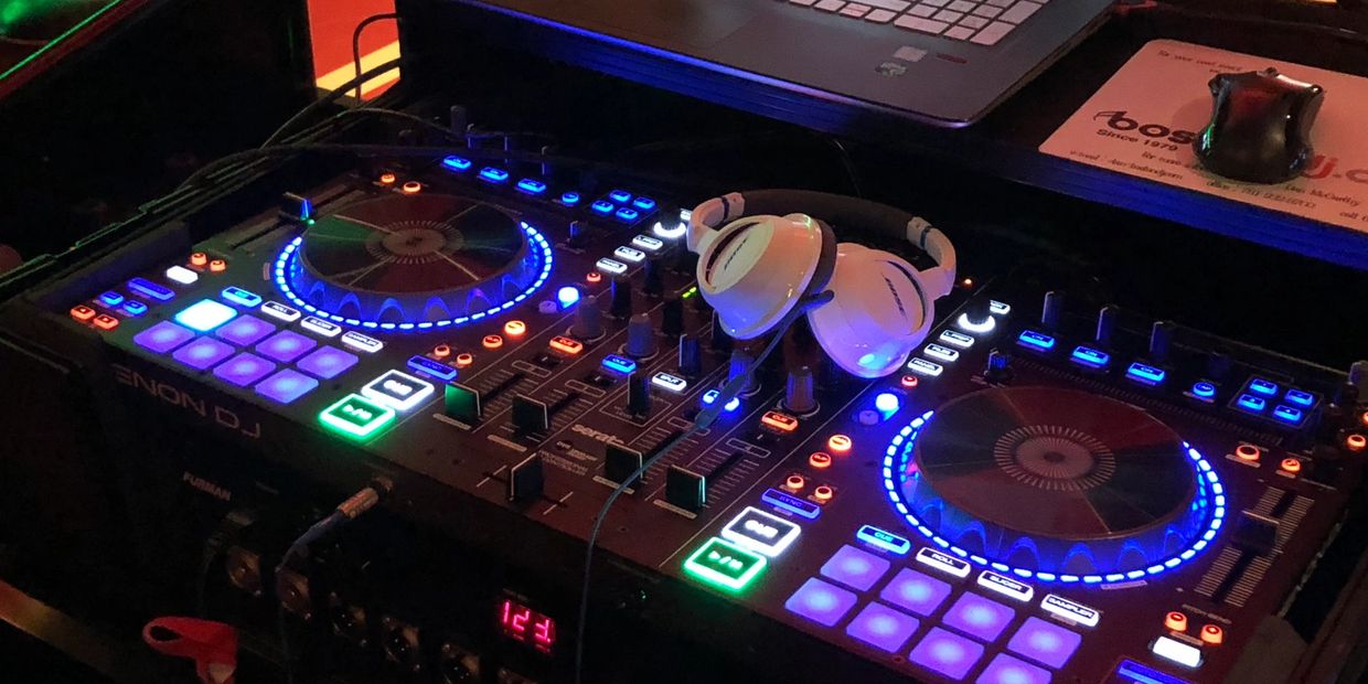 #bostondj