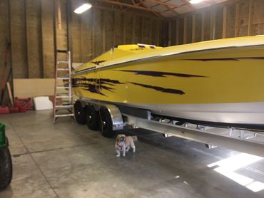 Mobile RV Detailing Tampa FL Brandon FL Apollo Beach, Plant City RV Wash camper wash mobile RV