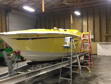 Mobile RV Detailing Tampa FL Brandon FL Apollo Beach, Plant City RV Wash camper wash mobile RV