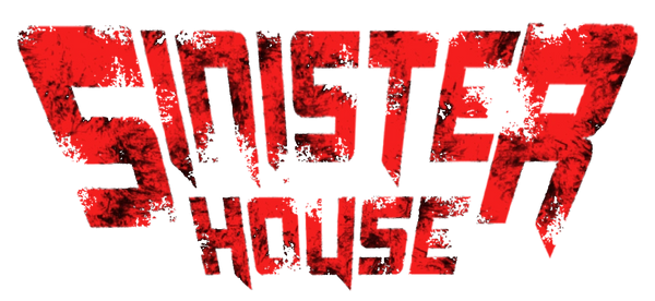 Sinister House is one of the haunted attractions located at Sinister Acres in Southern Illinois
