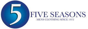 Five Seasons Mens Shop