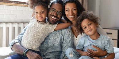 Counseling, black counselors, therapy, Cleveland, Cleveland Heights, mental health therapist, family