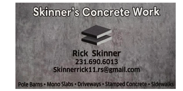 Skinner Concrete