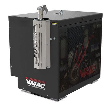 DIESEL DRIVEN AIR COMPRESSORS