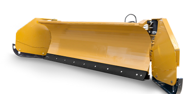 HLA SNOW ATTACHMENTS