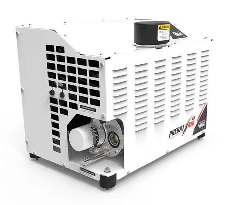 DIESEL DRIVEN AIR COMPRESSORS