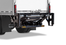FLATBED AND VAN LIFTGATE 