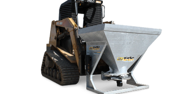 HLA SNOW ATTACHMENTS