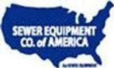 SEWER EQUIPMENT CO. of AMERICA