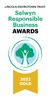 Responsible Business Awards 2022 for Environment