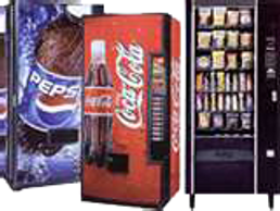 Century Vending