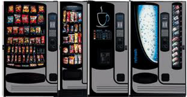 Century Vending