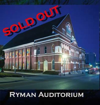bell witch red carpet event, live concert and movie premier at the ryman auditorium