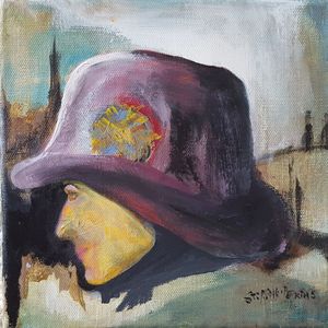 Stirling-Perkins, Artist.