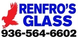 Renfro's Glass