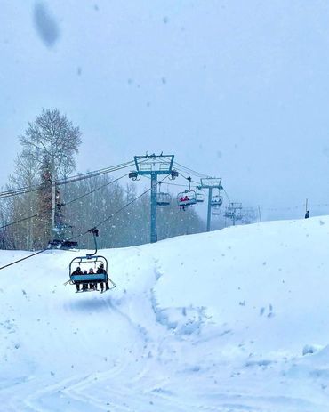 Powderhorn Jan 2022.
Photocredit: Powderhorn