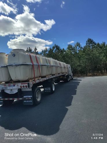 Unlocking Efficiency in Every Mile