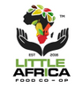 Little Africa
Food Co-op