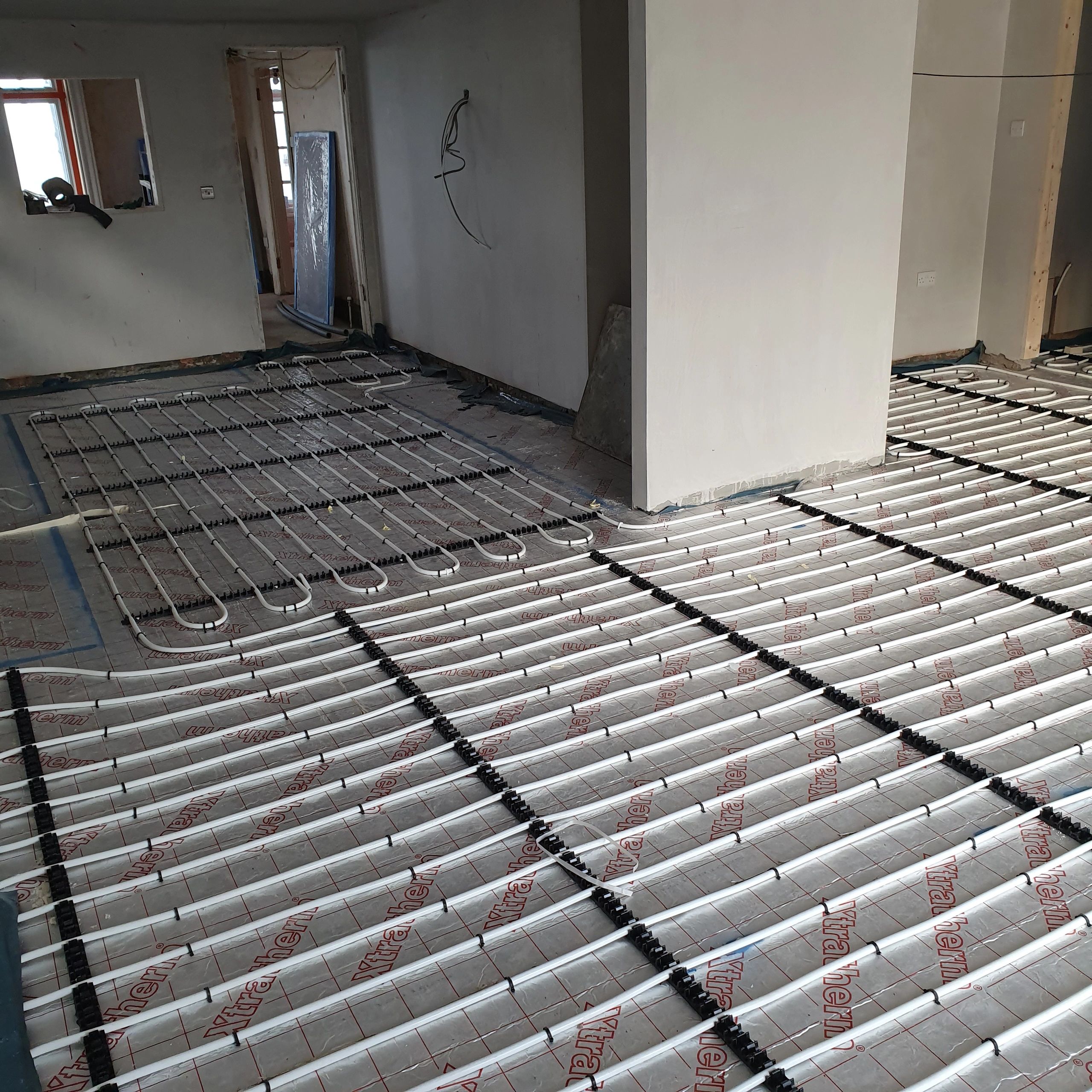 Sweeney Plumbing & Heating Plumbing & Heating, Northern Ireland