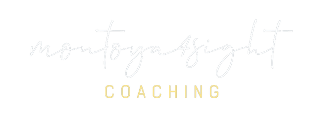 Montoya4sight Coaching