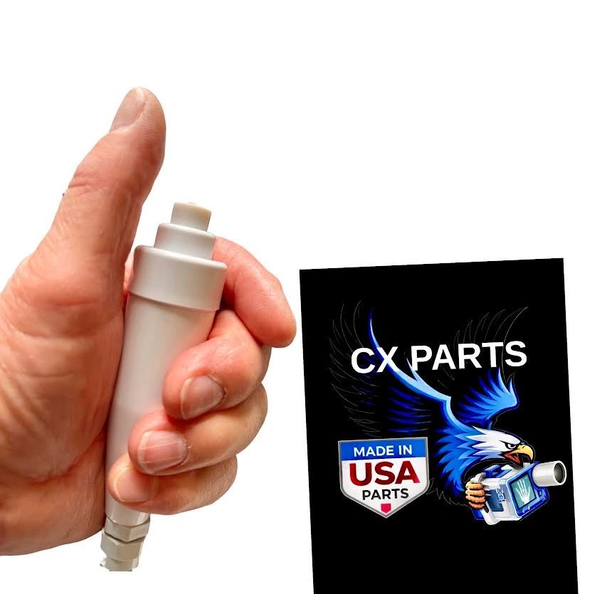 X-Ray Replacement Hand Switches