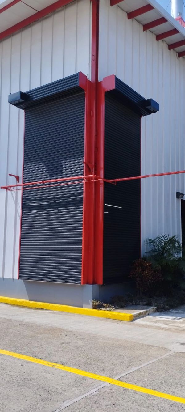 Trabajado realizado en Bridgestone de Costa Rica.