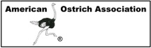 American Ostrich Association