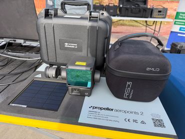 Drone LiDAR Mapping Equipment
