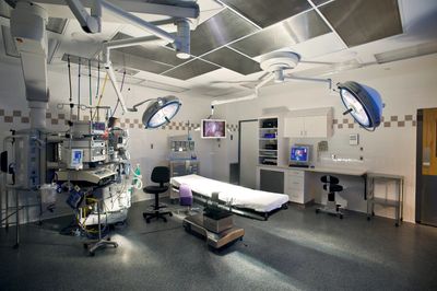 Surgical Suite