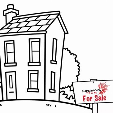 house for sale, for sale by supernova real estate, for sale