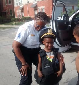 At the end of the school year when the school bell rings, thousands of children and teens are discha