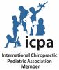 Luminary Chiropractic: icpa International Chiropractic Pediatric Association Member