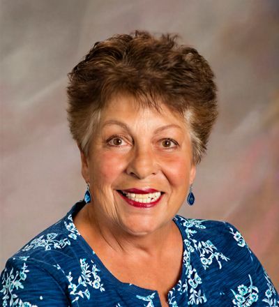 Sheila Wymer