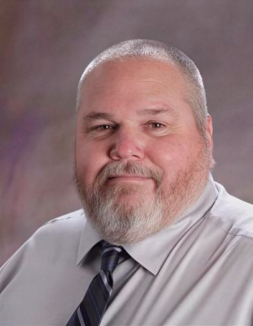 Paul Miller