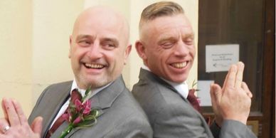 vow renewal