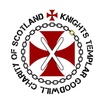 Knights 
Templar 
Grand 
Commandery  
Scotland
