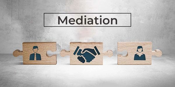 Mediation