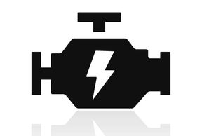 Engine icon