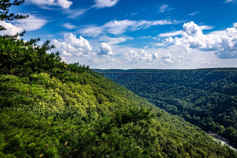 New River Gorge
Fayette County
WEST VIRGINIA