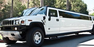 Tracy CA Limousine