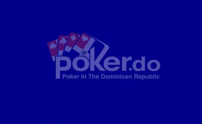 image of poker table with logo poker.do
