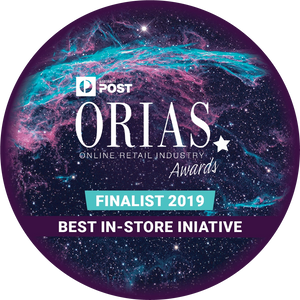 ORIAS FINALIST 2019_ best in-store initiative