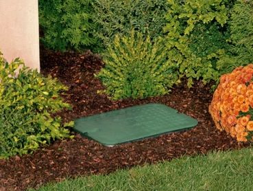 Sprinkler and irrigation installation and repair Boise, Meridian, Eagle, Kuna, Star, Nampa, Caldwell